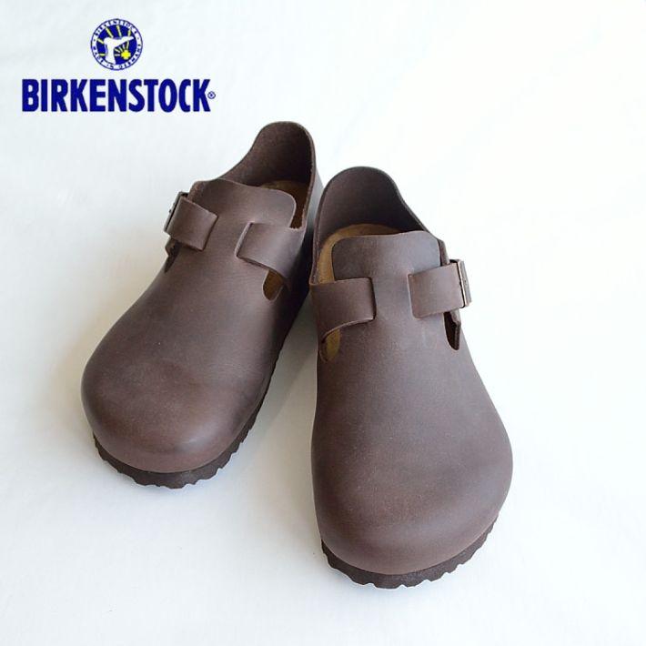 BIRKENSTOCK ビルケンシュトック ロンドン 166531 166533 ハバナ BIRKENSTOCK ビルケンシュトック ロンドン 166531 166533 ハバナ
