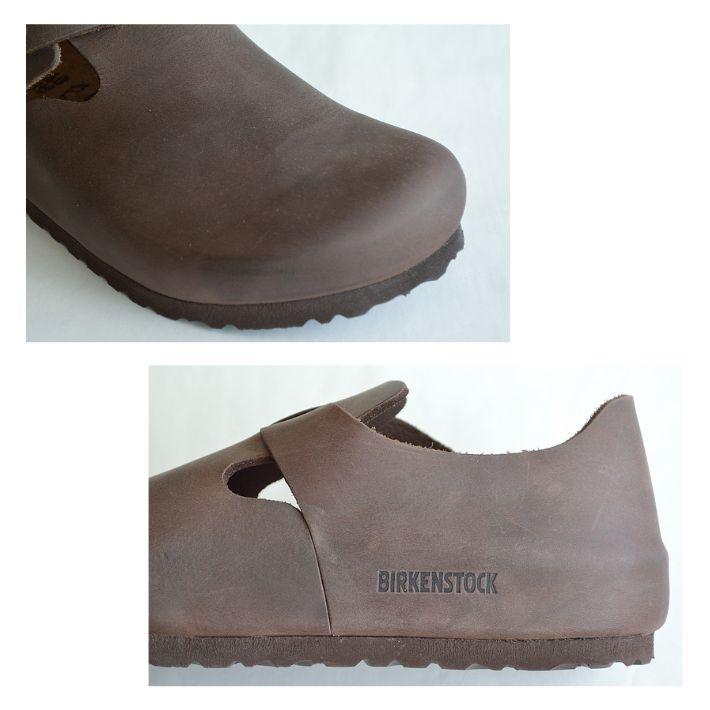 BIRKENSTOCK ビルケンシュトック ロンドン 166531 166533 ハバナ BIRKENSTOCK ビルケンシュトック ロンドン 166531 166533 ハバナ