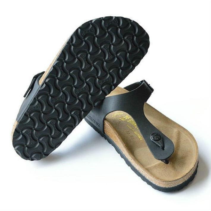 【極美品】BIRKENSTOCK ラムゼス ギゼ 本革 トングサンダル 25 極美品】BIRKENSTOCK ラムゼス ギゼ 本革 トングサンダル 25