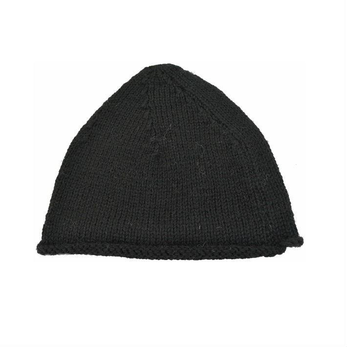 [メール便可] ブラックシープ PH05 ワッチキャップ 帽子 ブラック レディース メンズ BLACK SHEEP | Black Sheep | 04