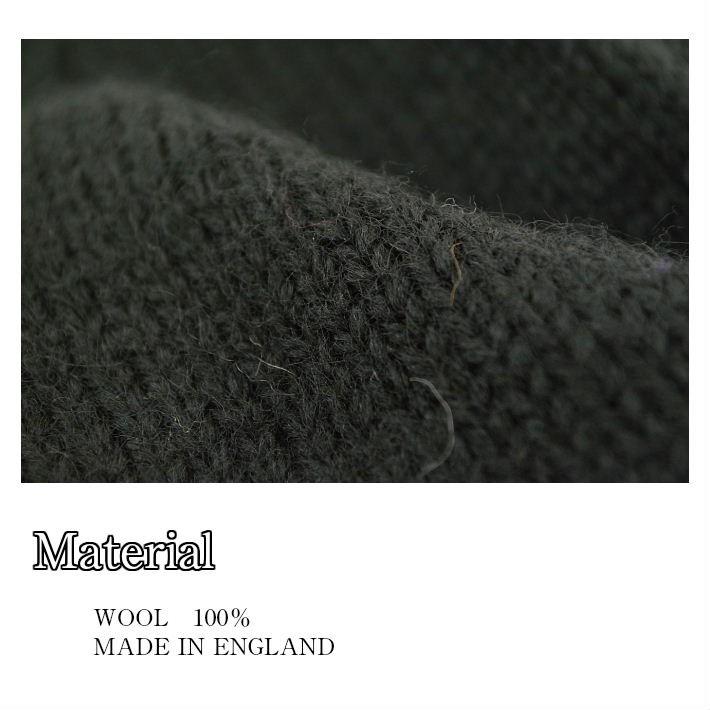 [メール便可] ブラックシープ PH05 ワッチキャップ 帽子 ブラック レディース メンズ BLACK SHEEP | Black Sheep | 06