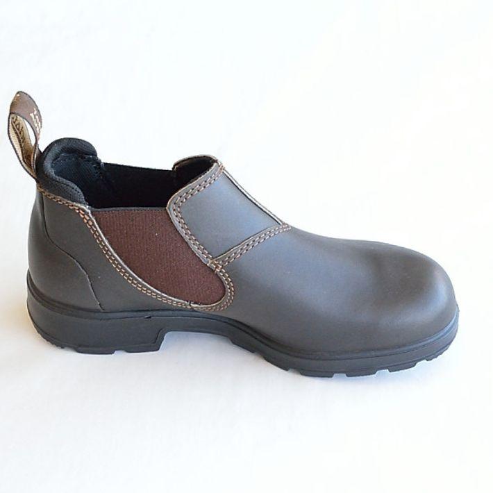 BLUNDSTONE（ブランドストーン） 2038 ローカット ショート サイドゴア