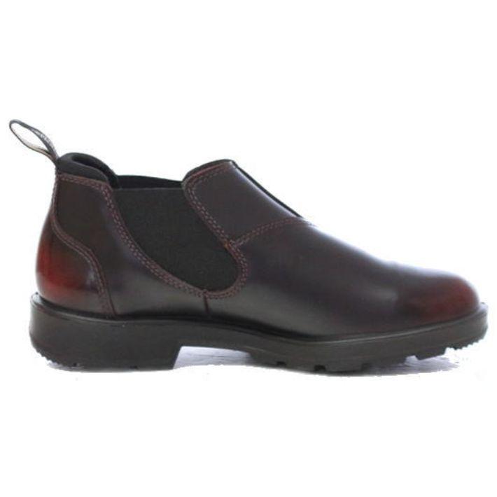 BLUNDSTONE（ブランドストーン） 2697 ローカット サイドゴア ブーツ
