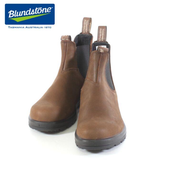 BLUNDSTONE（ブランドストーン） BS1609251 クラシックス サイドゴア