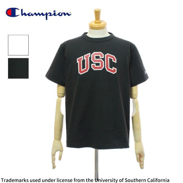 Champion（チャンピオン） C5-Z303 US Tシャツ T1011 ティーテン