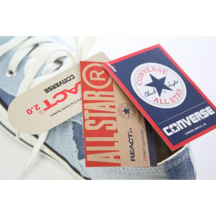 STONE  コンパスパッチデニム STONE ISLAND コンパスパッチデニム