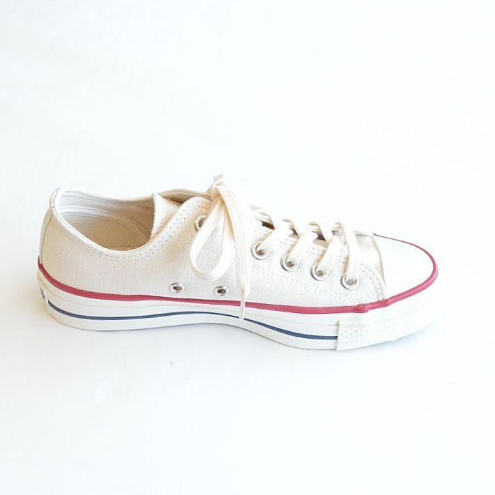 CONVERSE（コンバース） キャンバス オールスター J オックス 32167710