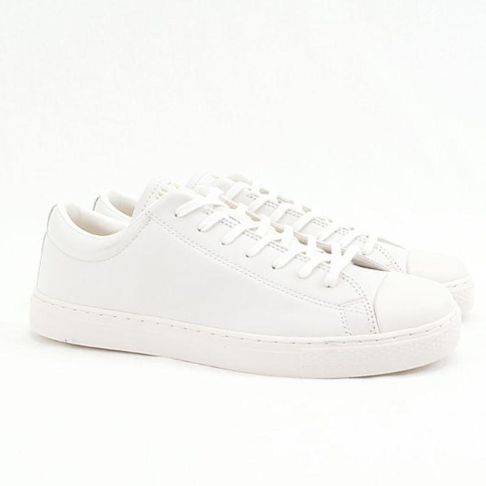 CONVERSE（コンバース） レザー オールスター クップ オックス