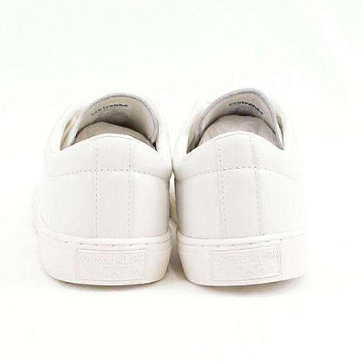 CONVERSE（コンバース） レザー オールスター クップ オックス