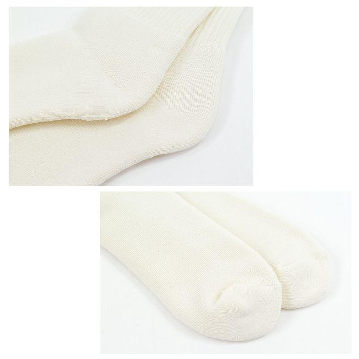 デカ クオリティ ソックス  decka quality socks 80's スケーターソックス 靴下 80's Skater Socks [メール便可] | decka Quality socks | 06