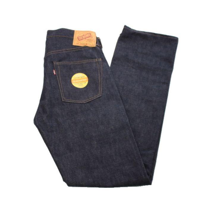 Denime（ドゥニーム） Lot.220XX-54(1954MODEL) レングス32 ストレート