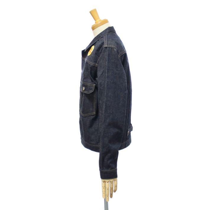 Denime（ドゥニーム） Lot.231XX-47(1947MODEL) デニムジャケット G