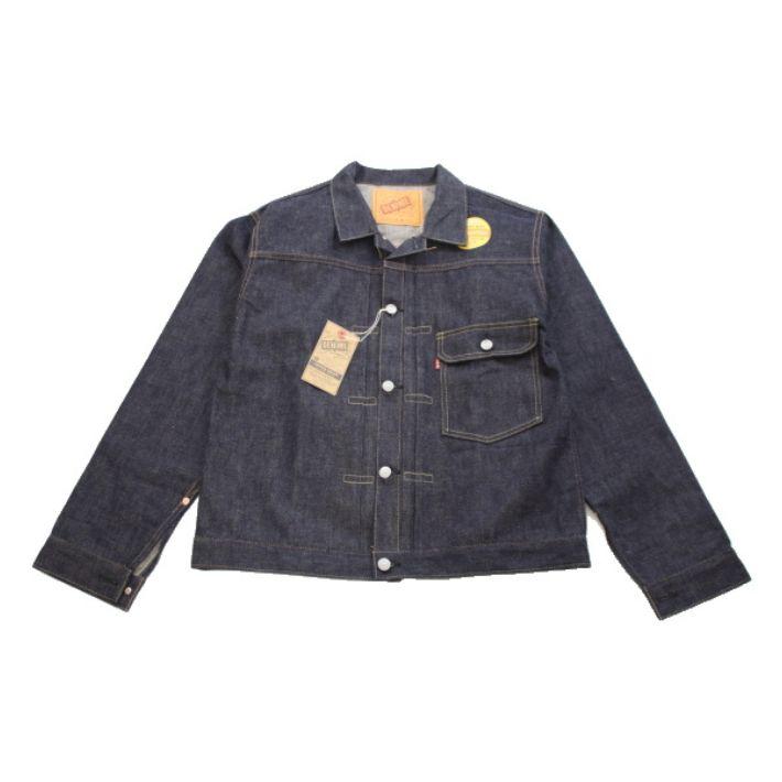 DENIME　231XX 　サイズ40 インディゴ　ジャケット　Gジャン mo-231xx47-2.jpg