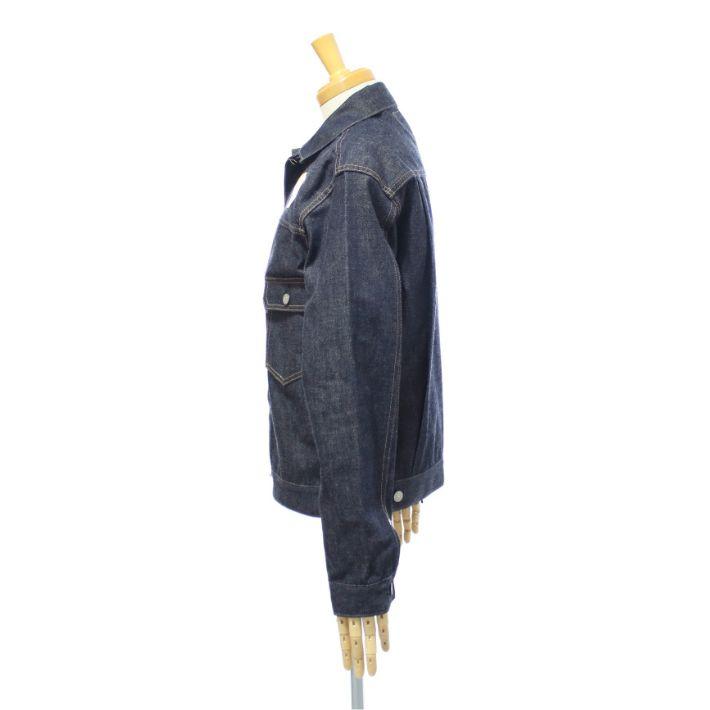 Denime（ドゥニーム） Lot.232XX-54(1954MODEL) デニムジャケット G