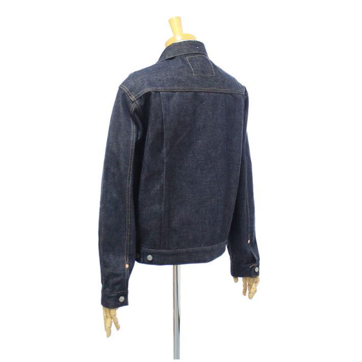 Denime（ドゥニーム） Lot.232XX-54(1954MODEL) デニムジャケット G