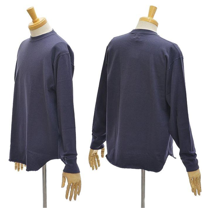 DUBBLEWORKS（ダブルワークス） 58106 ヘビーウェイト ロングスリーブ