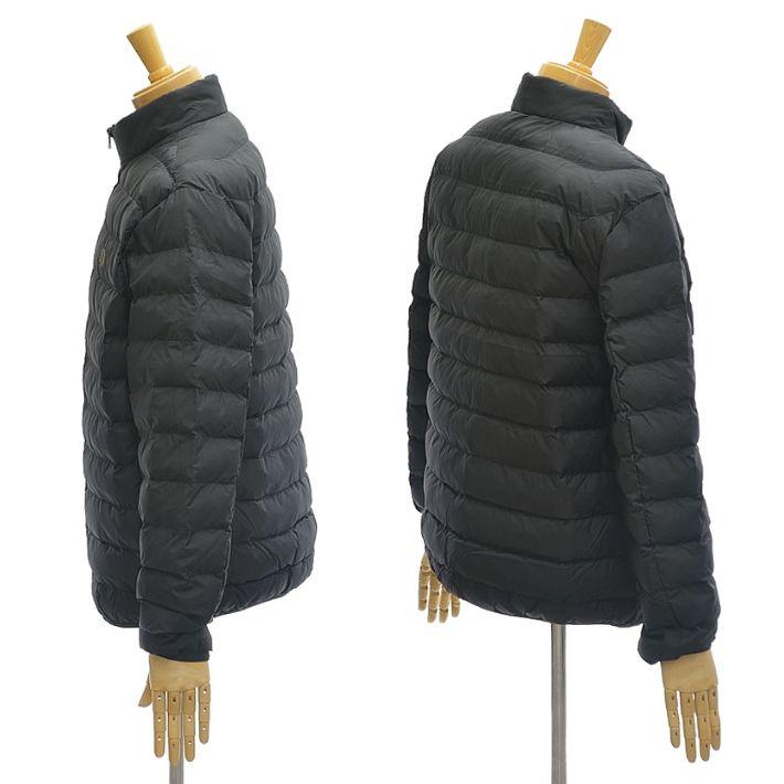 FRED PERRY（フレッドペリー） J4564 インサレーテッド ブルゾン