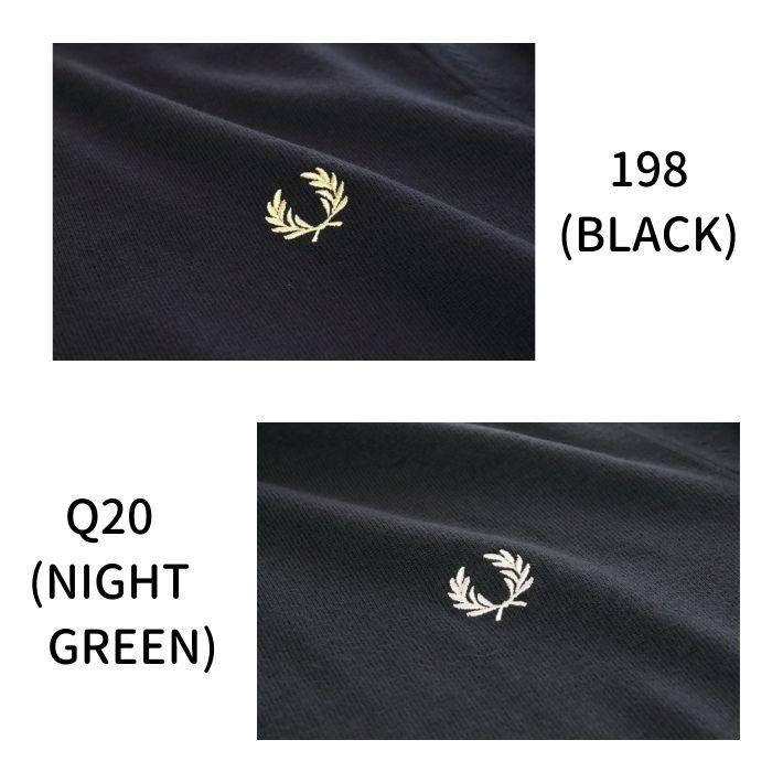 フレッドペリー K9552 タートルネック 長袖 プルオーバーニット メンズ Roll Neck Jumper FRED PERRY | FRED PERRY | 06