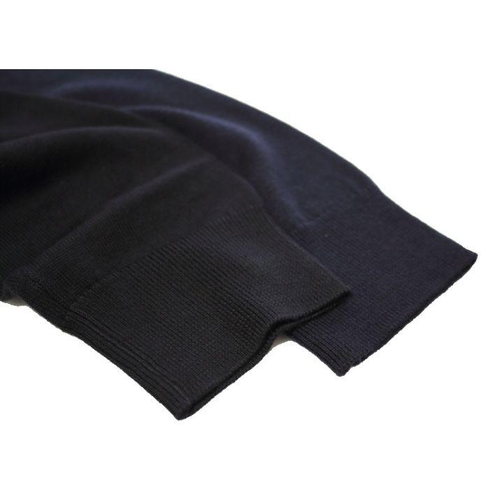 FRED PERRY（フレッドペリー） K9600 Vネック 長袖 プルオーバーニット