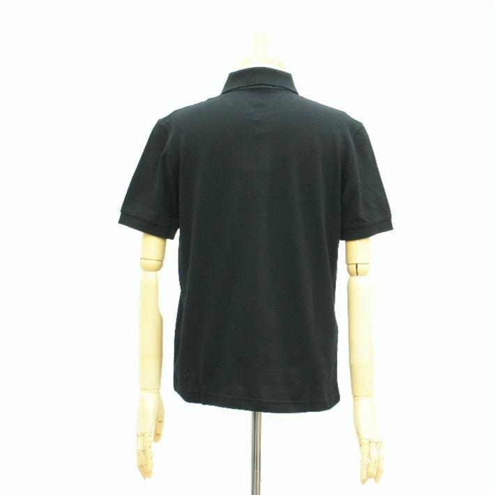 フレッドペリー M3 ポロシャツ 半袖 無地 英国製 FRED PERRY ORIGINAL SHIRT [メール便可] | FRED PERRY | 06