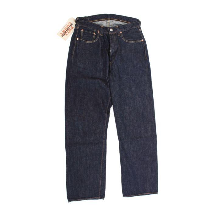 フルカウント　0105SS W32 楽天市場】FULLCOUNT（フルカウント）“0105SS Wide Denim (Super