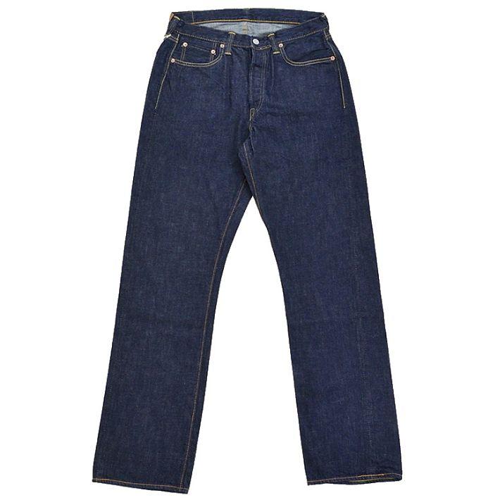 FULLCOUNT（フルカウント） 1101SS スパースムース ジーンズ