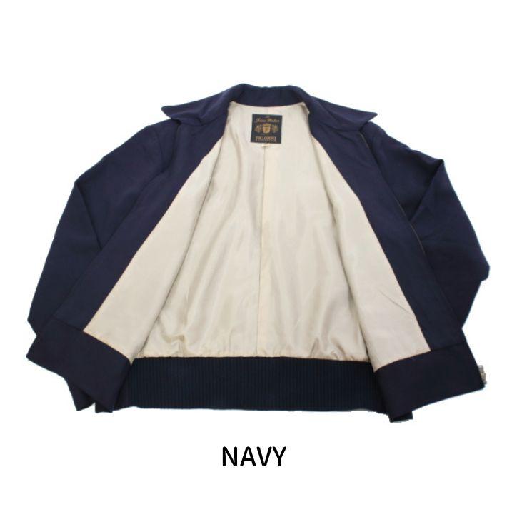 ギャバシャン　ブラウン 楽天市場】花旅楽団 スカジャン SSJ-518 鯉と金太郎 メンズ