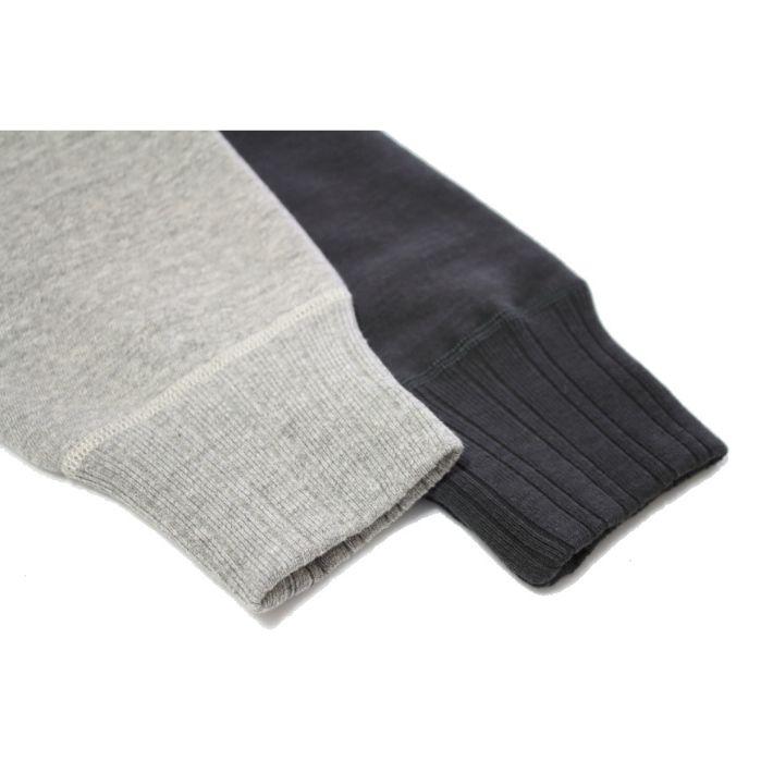 FULLCOUNT（フルカウント） 3741 スウェット トレーナー 両Vセットイン