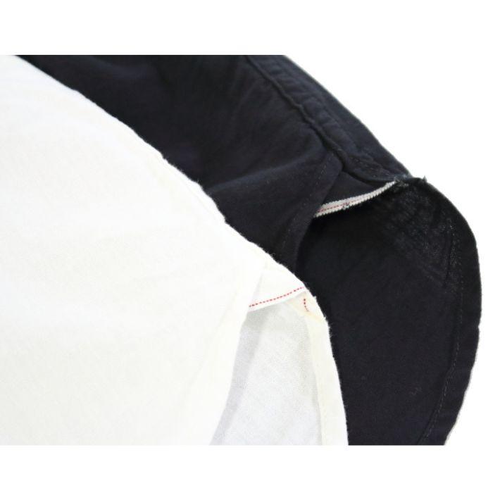 フルカウント 4810 長袖 シャンブレーシャツ メンズ FULLCOUNT Chambray Shirt | FULLCOUNT | 07