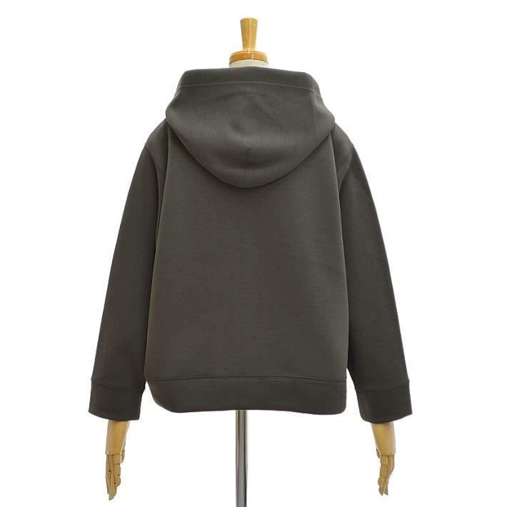 GYMPHLEX（ジムフレックス） GY-C0478DDN ジップフード ジャケット