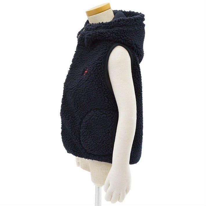 専用❤みかん❤厚手プレミアムWボア☆シングルお布団⭐ J-1142PL] Gymphlex(ジムフレックス)-Kid's-くるみボタン付き