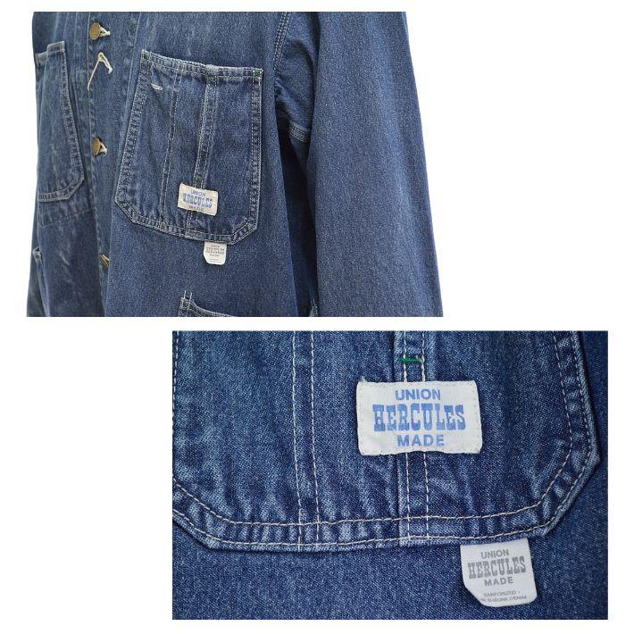 Johnbull（ジョンブル） ユニオン ヘラクレス メイド HE251L01 チョア