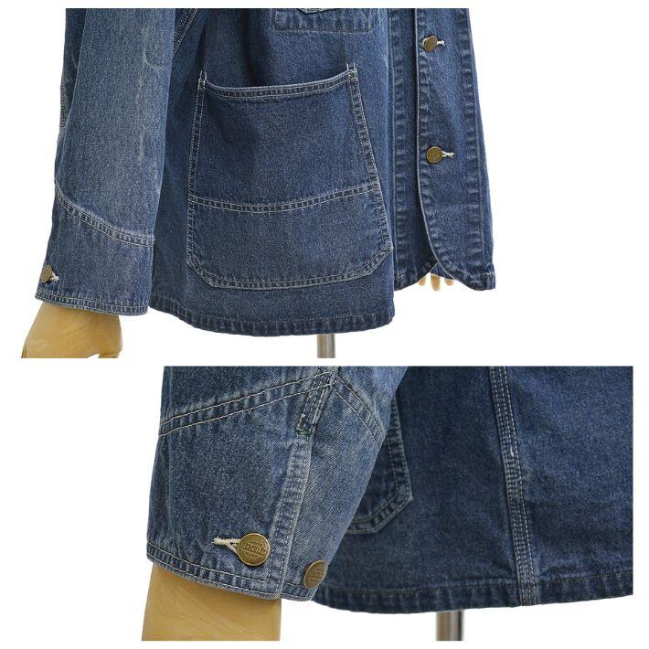 Johnbull（ジョンブル） ユニオン ヘラクレス メイド HE251L01 チョア