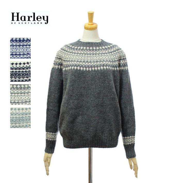 Harley of SCOTLAND（ハーレーオブスコットランド） L3170/7