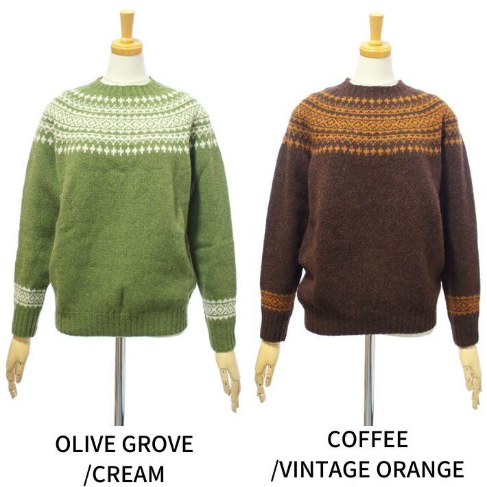 Harley of SCOTLAND（ハーレーオブスコットランド） L3170/7