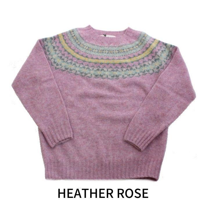 Harley of SCOTLAND（ハーレーオブスコットランド） L4827/7