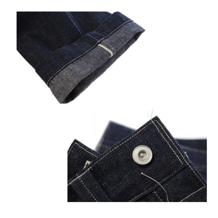 ジョングラッコー JG-01S 1910s Netmaker's Trousers メンズ John Gluckow WAREHOUSE ウエアハウスの画像