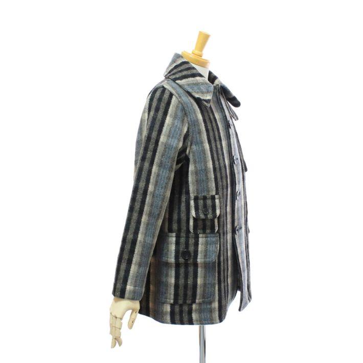 WAREHOUSE ジョングラッコー JG-10 ウィンター ハンティング WAREHOUSE ジョングラッコー JG-10 ウィンター ハンティング