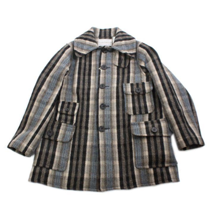 WAREHOUSE ジョングラッコー JG-10 ウィンター ハンティング WAREHOUSE ジョングラッコー JG-10 ウィンター ハンティング