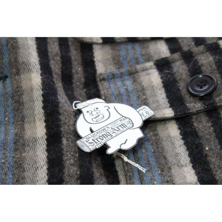 WAREHOUSE（ウエアハウス） ジョングラッコー JG-10 ウィンター