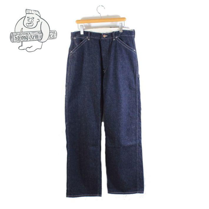 WAREHOUSE（ウエアハウス） ジョングラッコー JG-12 1910s late 30s to