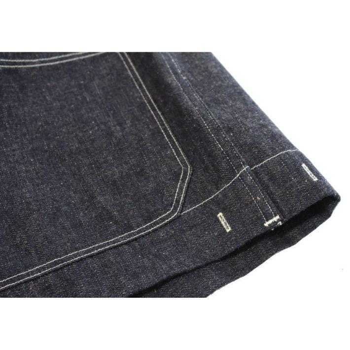 WAREHOUSE（ウエアハウス） ジョングラッコー JG-27 Sailor's Blouse