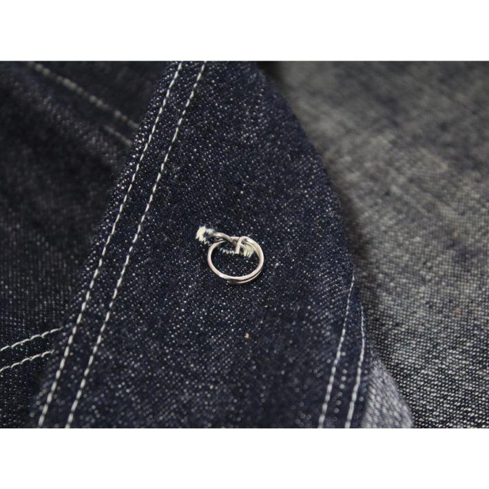 WAREHOUSE（ウエアハウス） ジョングラッコー JG-27 Sailor's Blouse