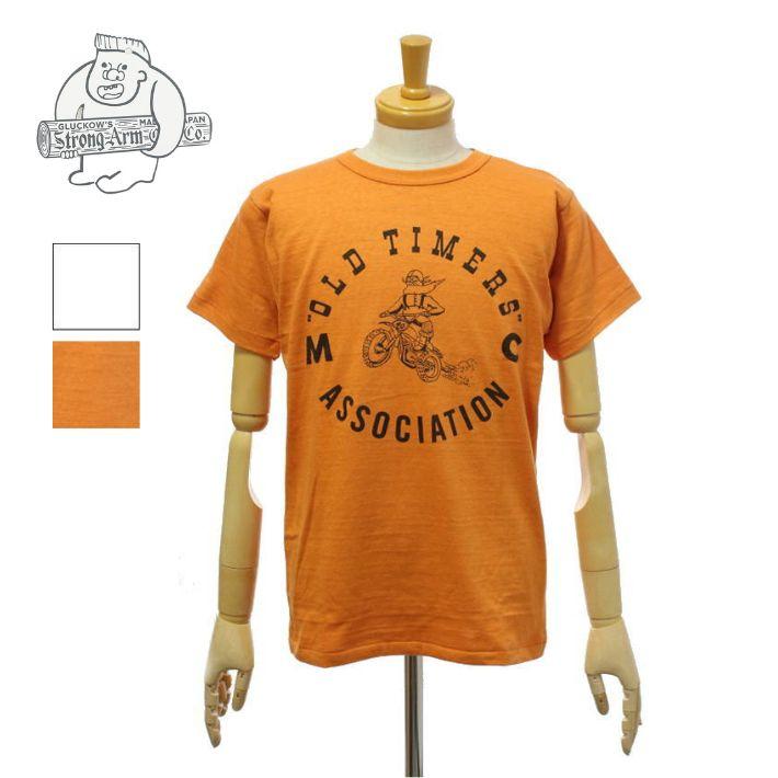 WAREHOUSE（ウエアハウス） ジョングラッコー JG-CS06 Old Timers MX T
