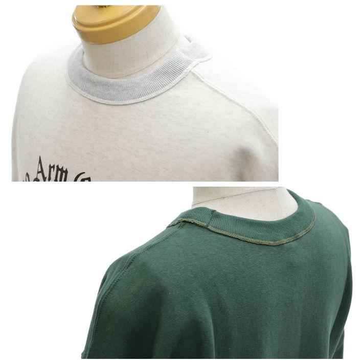 WAREHOUSE（ウエアハウス） ジョングラッコー JG-CS14 ANIMALS