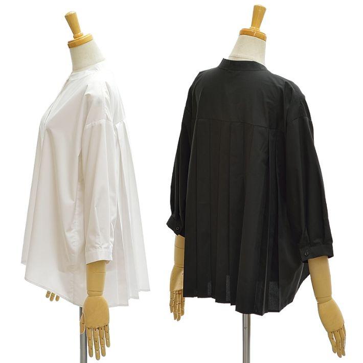 Kelen（ケレン） MARLA LKL25HBL2184 バックプリーツ ブラウス KELEN