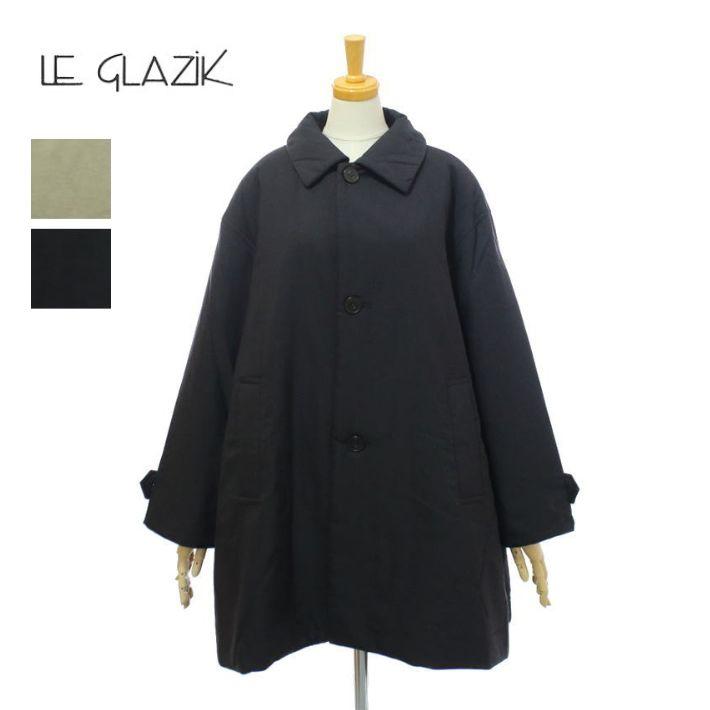 LE GLAZIK（ルグラジック） ル グラジック LG-A0753TII ナイロンツイル