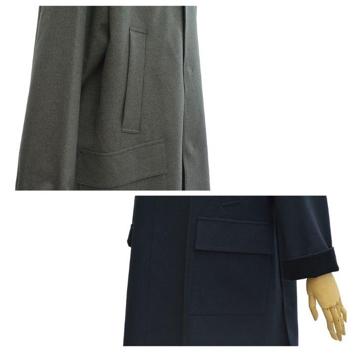 MACKINTOSH PHILOSOPHY マッキントッシュ フィロソフィー GREY