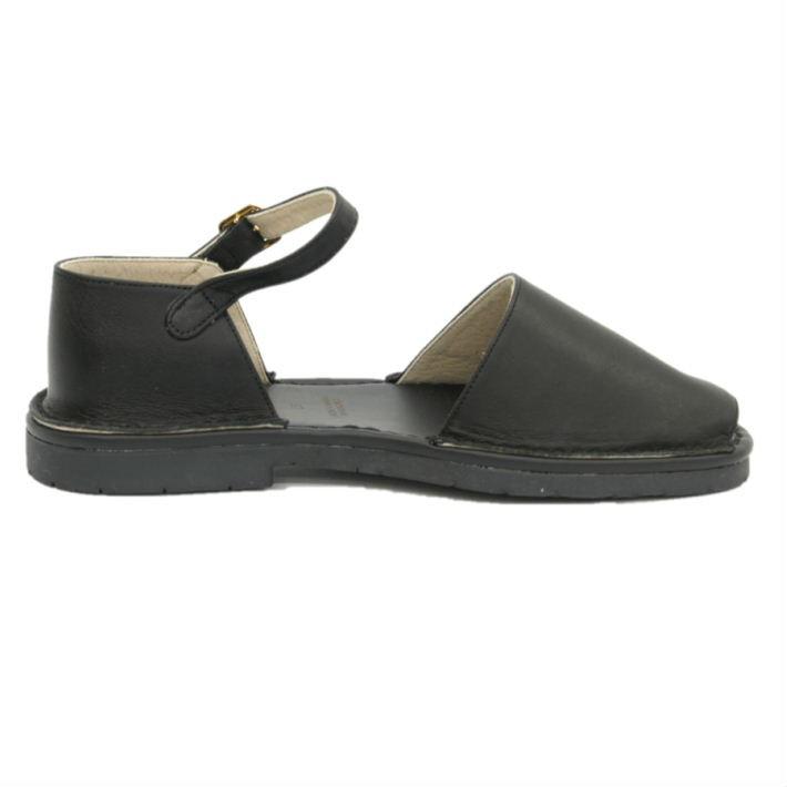 ミボ Mod.309 アヴァルカサンダル Abarca Sandal with Heel Cup レディース mibo |  | 04