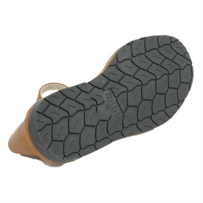 ミボ Mod.309 アヴァルカサンダル Abarca Sandal with Heel Cup レディース mibo |  | 06
